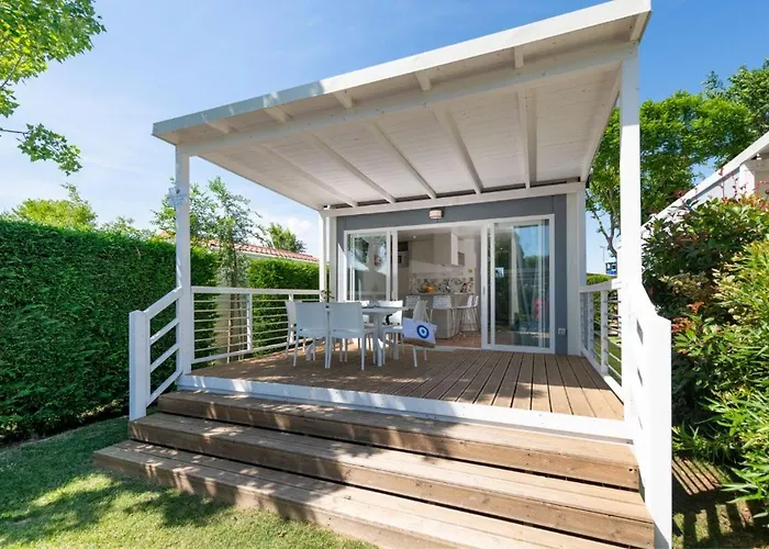 ホリデーパーク Villaggio Adria