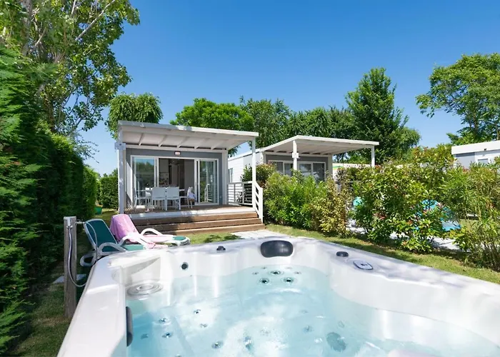 Villaggio Adria * Casal Borsetti