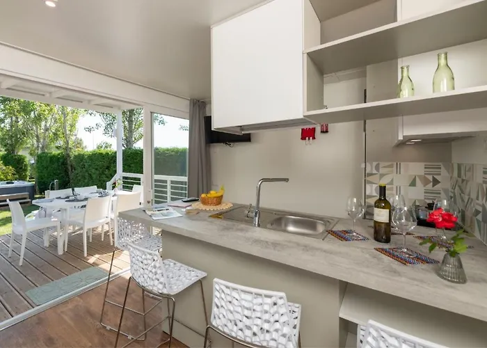 Villaggio Adria 假日公园