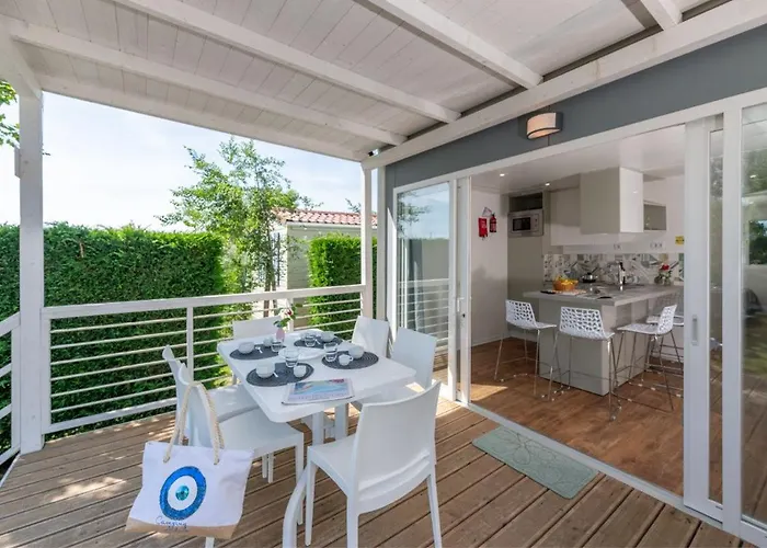 Villaggio Adria ホリデーパーク *