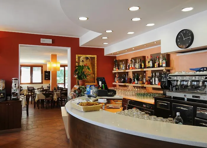 Villaggio Adria Parco vacanze Casal Borsetti