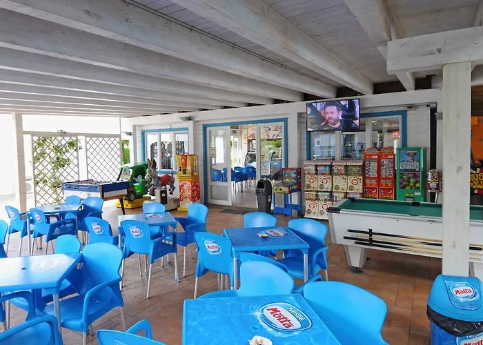 Villaggio Camping Adria Casal Borsetti