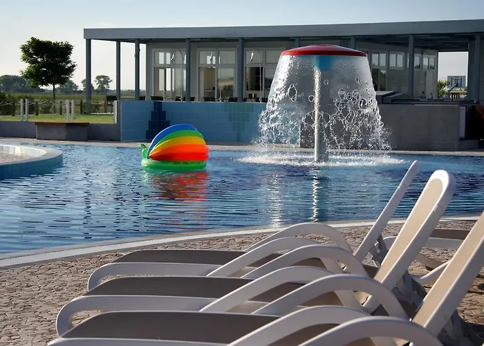 Villaggio Camping Adria Feriepark