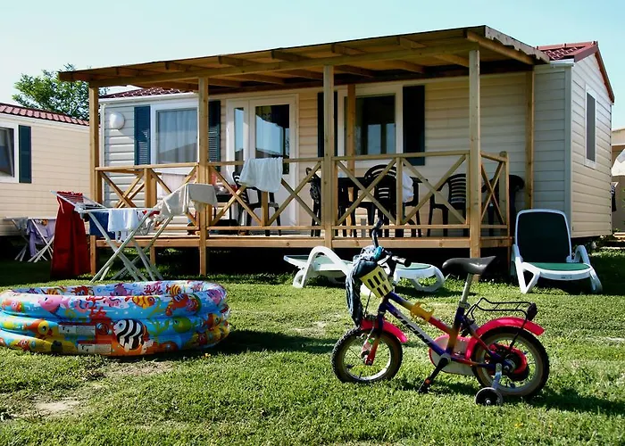 Villaggio Adria Vakantiepark *