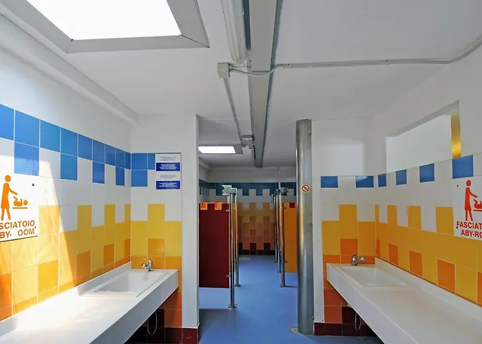 Villaggio Adria * Casal Borsetti