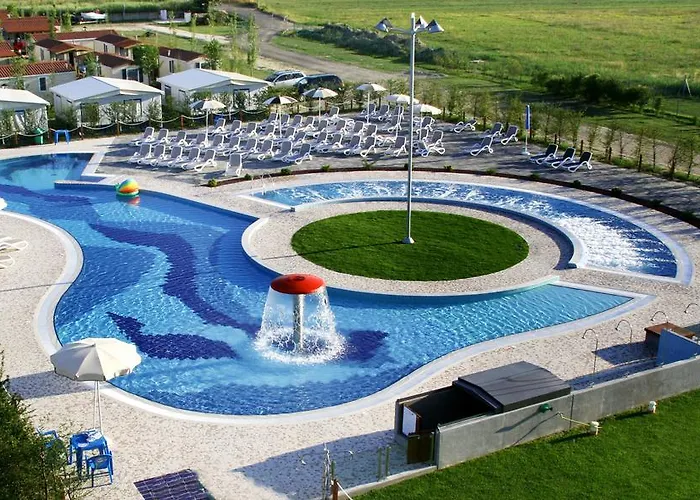 Villaggio Adria ホリデーパーク