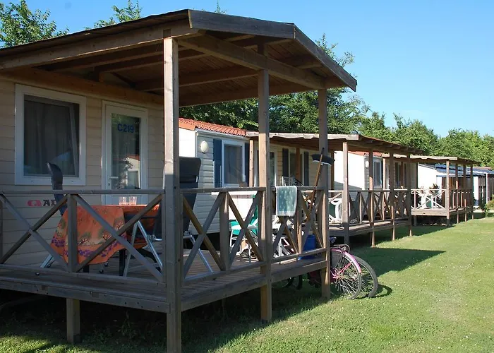 Vakantiepark Villaggio Adria Casal Borsetti