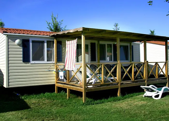 Villaggio Camping Adria