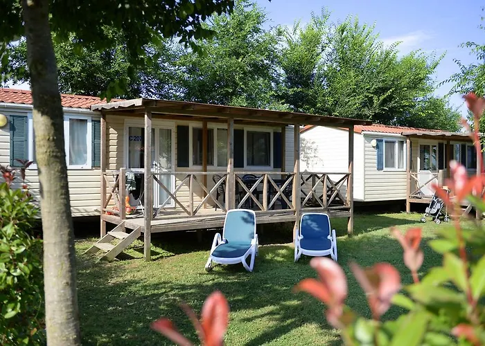 Parco vacanze Villaggio Adria Casal Borsetti