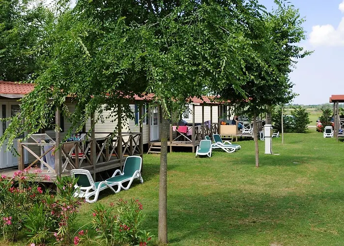 Villaggio Camping Adria