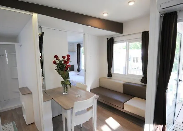 Villaggio Adria Vakantiepark *