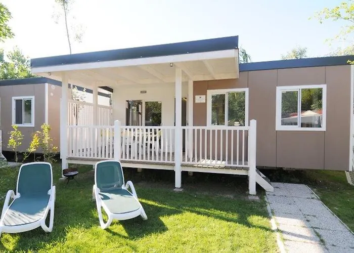 Villaggio Adria Casal Borsetti