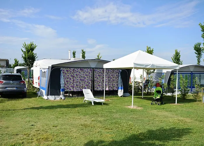 Villaggio Adria Vakantiepark