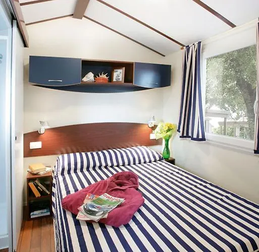 Parco vacanze Villaggio Adria Casal Borsetti