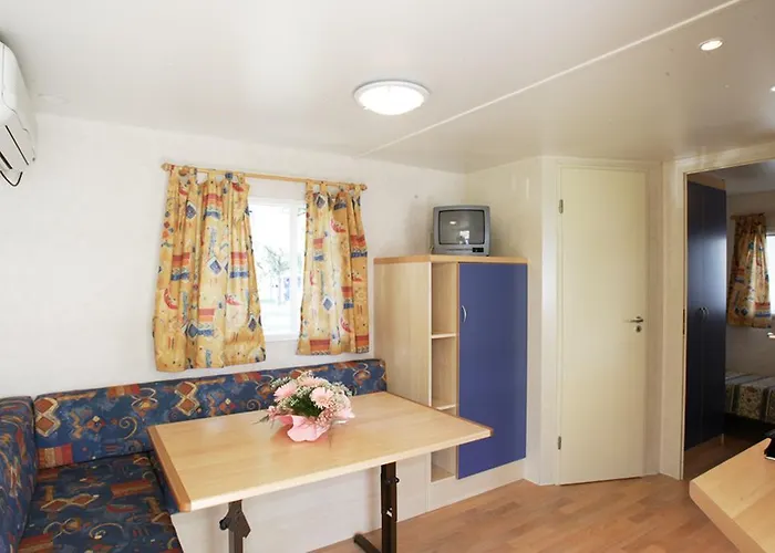 Feriepark Villaggio Camping Adria Casal Borsetti