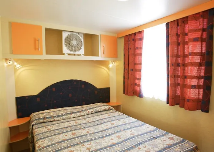 Villaggio Adria Parco vacanze Casal Borsetti