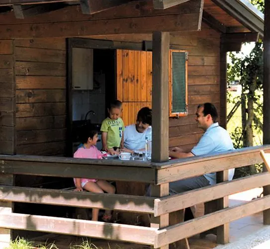 Villaggio Camping Adria Casal Borsetti