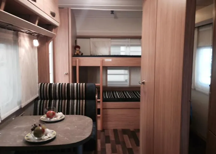 Villaggio Camping Adria Feriepark