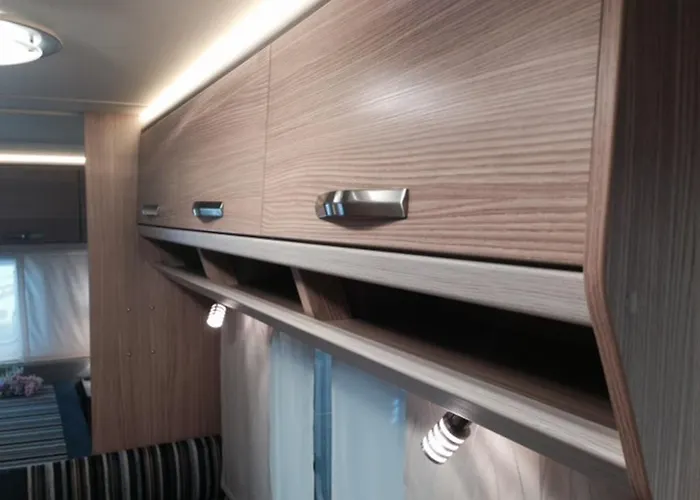 Feriepark Villaggio Camping Adria *