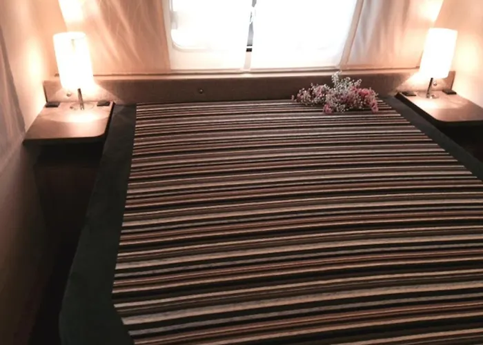 Villaggio Camping Adria *