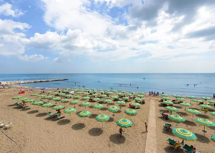 Villaggio Camping Adria Casal Borsetti