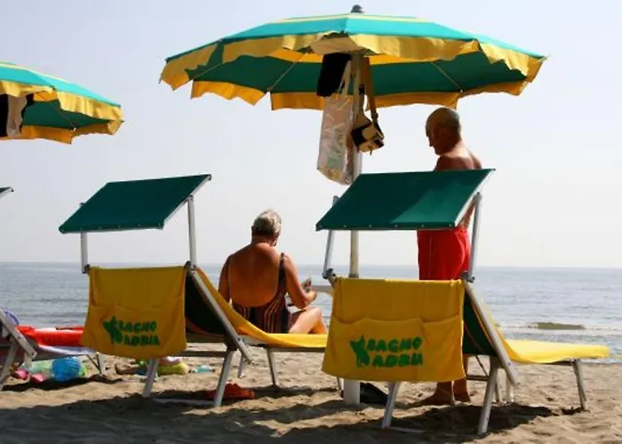 Villaggio Adria *