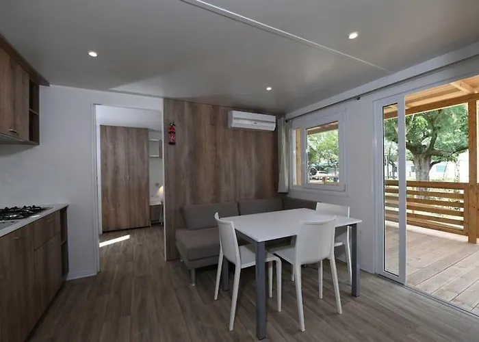 Villaggio Adria Parco vacanze Casal Borsetti