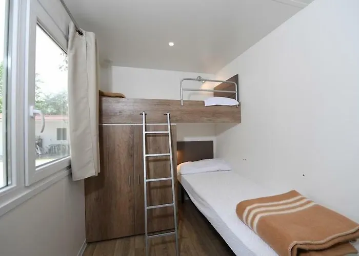 Villaggio Camping Adria *