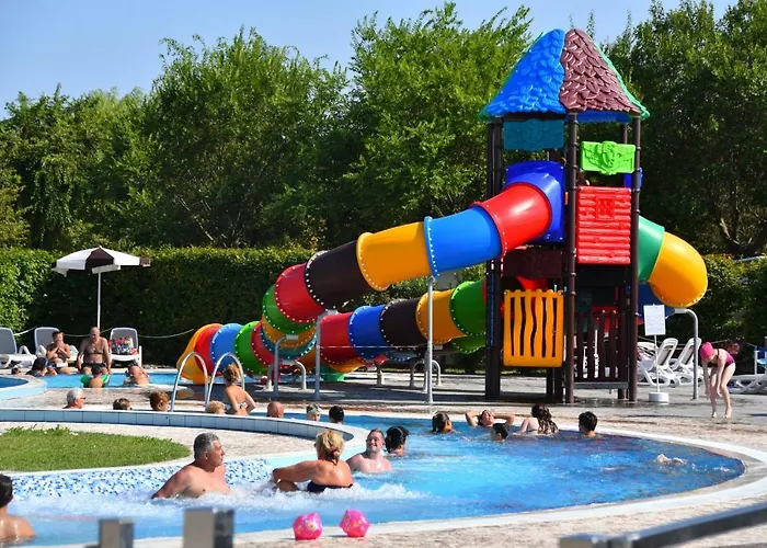 Villaggio Camping Adria